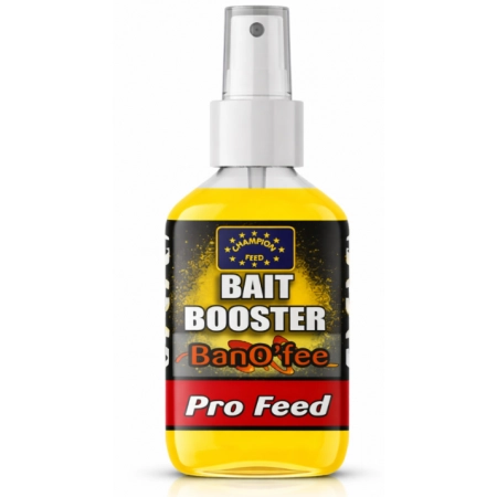 Bait Booster Champion Feed BANOFEE 100 ml